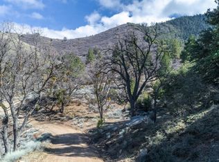 22501 Berina Way, Tehachapi, CA 93561