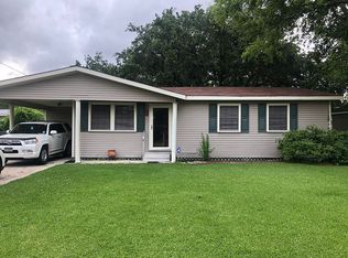 131 Alameda St, New Iberia, LA 70563