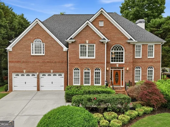 4907 Bowerie Ct, Powder Springs, GA 30127