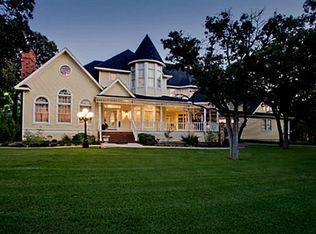 4101 Bowman Springs Rd, Arlington, TX 76016