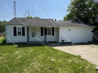 3193 Hatherly Ave, Flint, MI 48504