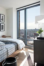 Rented by Gotham Organization