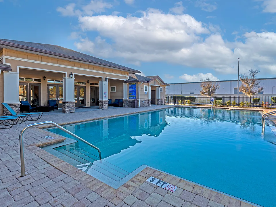 Oakwood Sarasota