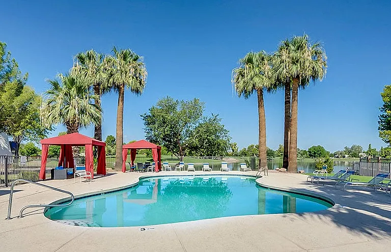 Aventerra at Dobson Ranch Apartments — Photo 50