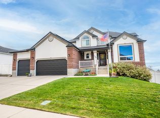 1176 E 470 S, Pleasant Grove, UT 84062