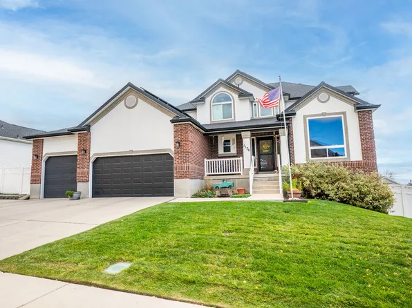 1176 E 470 S, Pleasant Grove, UT 84062