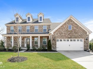 584 Michigan Cir, Hoschton, GA