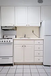 Rented by Compass