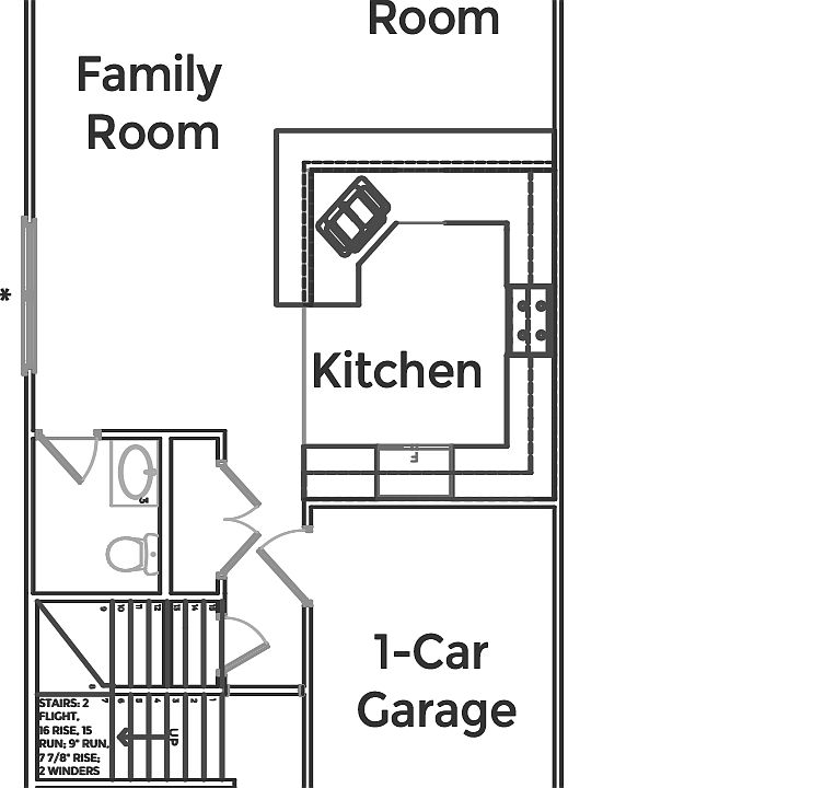 2nd image of 2054 Chandler Village Dr Lot 8