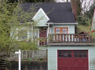 3705 S Dawson St, Seattle, WA 98118