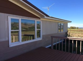 15771 Red Mountain Ln, Collbran, CO 81624
