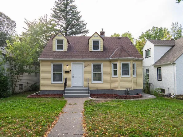 3507 Logan Ave N, Minneapolis, MN 55412