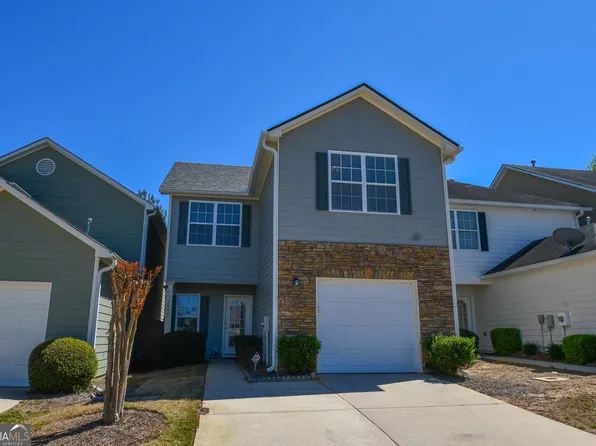 4447 Plum Frost Ct, Oakwood, GA 30566