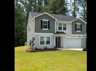 445 Century Ln, Cameron, NC 28326