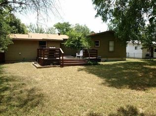 8314 Polar Dr, Austin, TX 78757