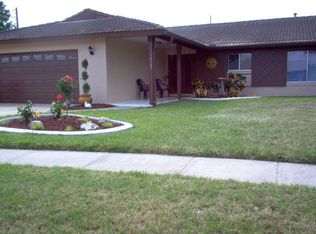 10165 Mason Dixon Cir, Orlando, FL 32821