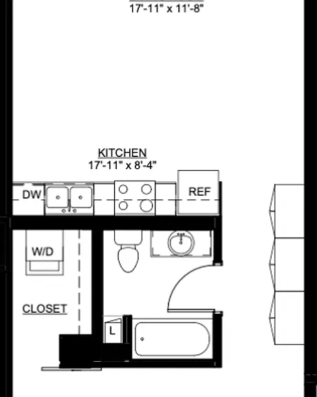 CityVue Apartments — Photo 18