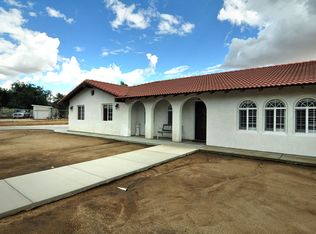 30933 Apricot Ave, Nuevo, CA 92567