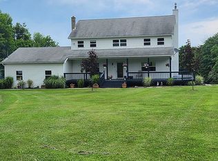 181 Wallace Rd, Lake Ariel, PA 18436