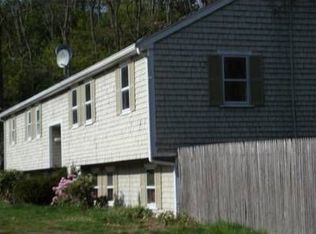 17R Braley Ln, Plymouth, MA 02360