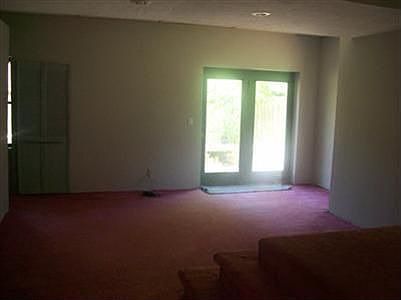 Full Finished Walkout Basement