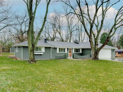 2893 McKay Rd, Dayton, OH, 45432