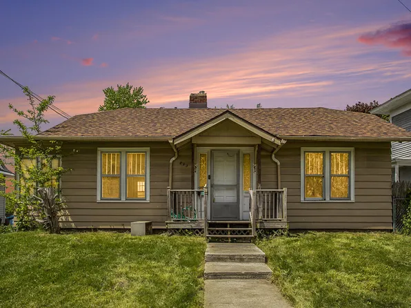 843 Capital Ave NE, Battle Creek, MI 49017