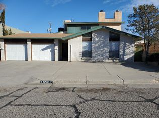 11201 Towner Ave NE, Albuquerque, NM 87112