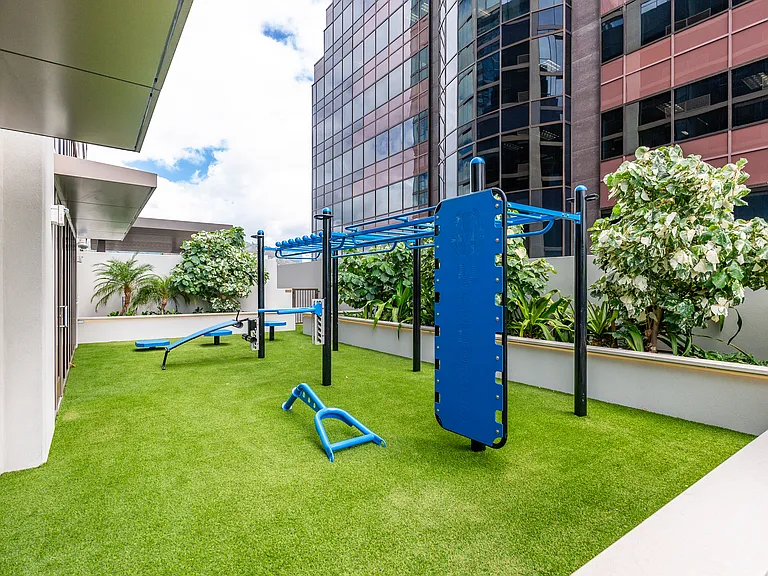 1388 Kapiolani Blvd #2907 — Photo 27