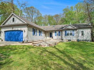 52350 Laurel Rd, South Bend, IN 46637