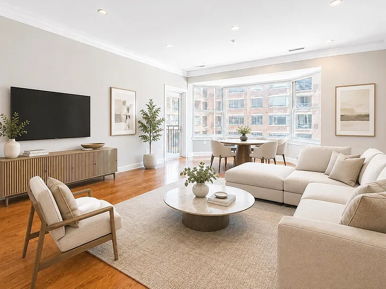 22 Avenue At Port Imperial #321 — Photo 5