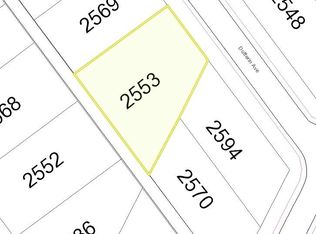 2553 Dufferin Ave, Oak Bay, BC