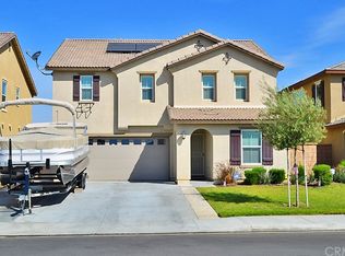 124 Yosemite Ave, Perris, CA 92570
