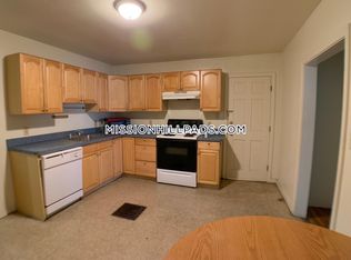 2 Shepherd Ave #2B, Boston, MA 02115