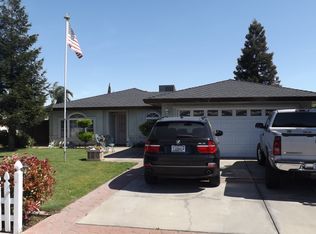 2322 Palm Ave, Atwater, CA