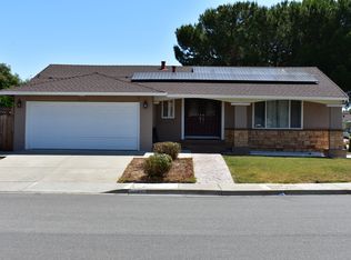 4319 Holland Dr, Pleasanton, CA 94588