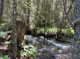 Nhn Stevens Rd, Eureka, MT 59917