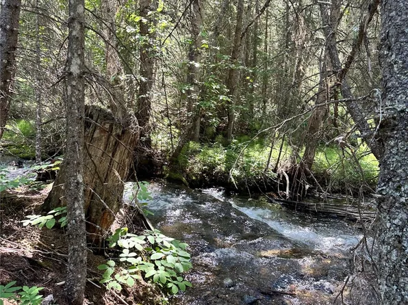 Nhn Stevens Rd, Eureka, MT 59917