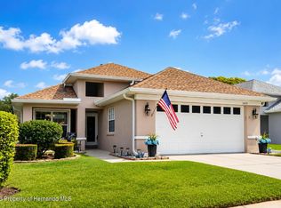 14439 Middle Fairway Dr, Spring Hill, FL 34609