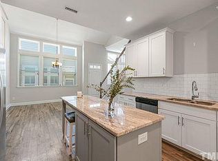 1014 Beyer Pl, Durham, NC 27703