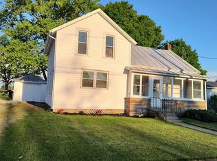 60 Pettit St N, Shiloh, OH 44878