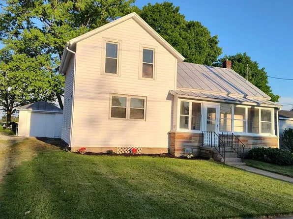 60 Pettit St N, Shiloh, OH 44878