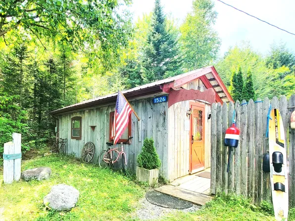 1526 &1528 Gary Moore Road, Otis, ME 04605