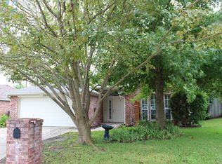 7213 Galleta Ct, Temple, TX 76502