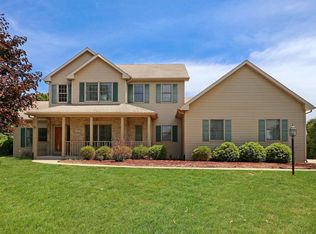 8393 60th Ave, Kenosha, WI 53142