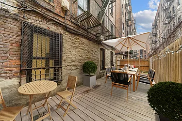 Rented by Vector New York, LLC