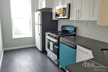 Rented by Ideal Properties Group