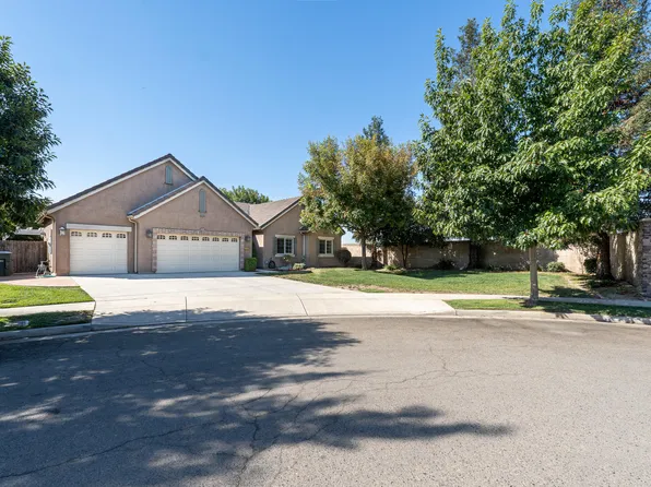 5239 W Rialto Court, Visalia, CA 93277