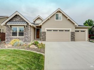 3874 Firestorm Ct, Meridian, ID 83646