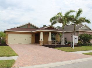 3419 71st Avenue East, Sarasota, FL 34243